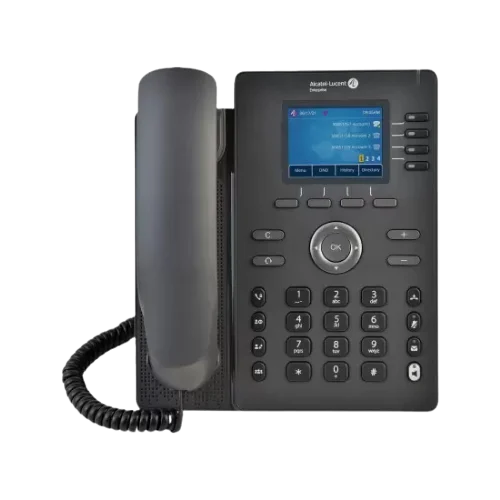 H6 DeskPhone